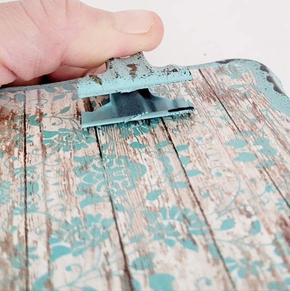 NWOT Mini Clip Board - Picture 9 of 9